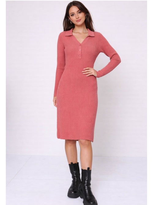 Vestito Kebello - Kiabi