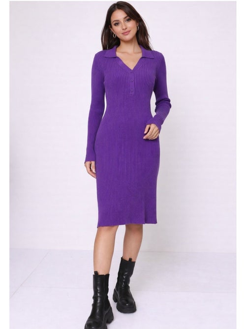 Vestito Kebello - Kiabi