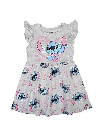 Vestito Lilo & Stitch bambina