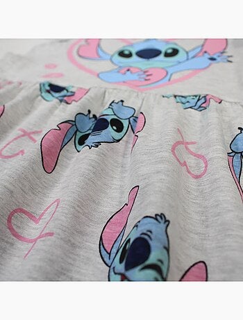 Vestito Lilo & Stitch bambina