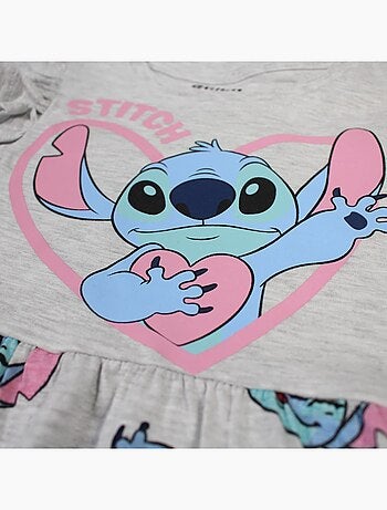 Vestito Lilo & Stitch bambina