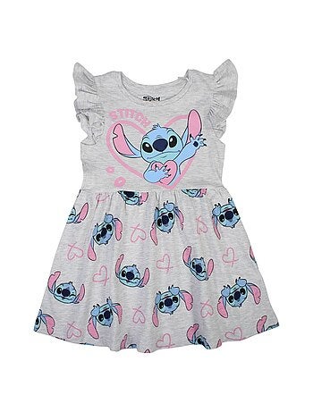 Vestito Lilo & Stitch bambina