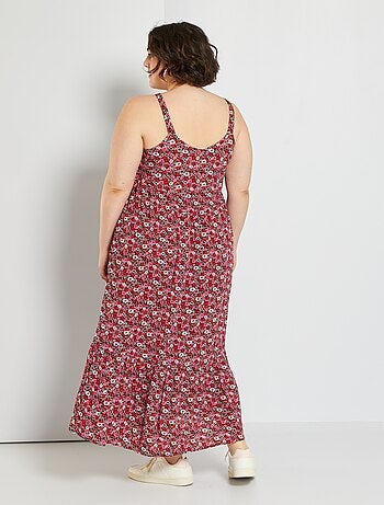Saldi Abbigliamento per taglie forti da donna - Kiabi