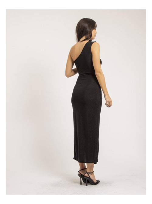 Vestito lungo con paillettes IPOLINA - Kiabi