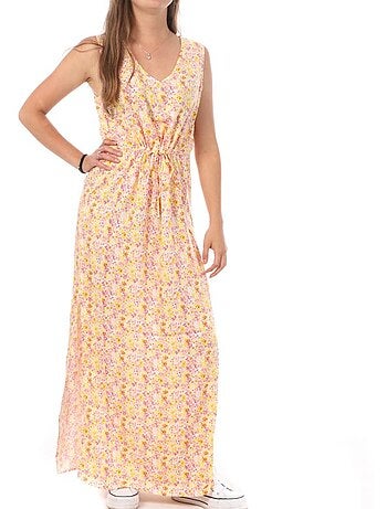 Vestito Lungo Donna Vero Moda