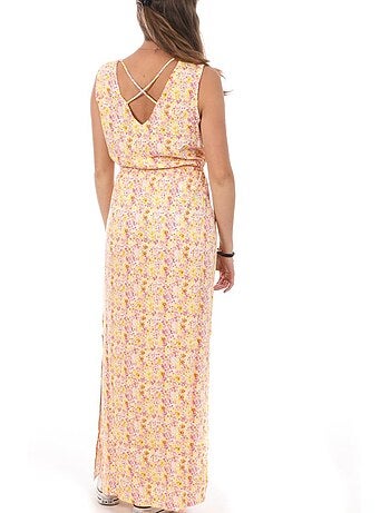 Vestito Lungo Donna Vero Moda