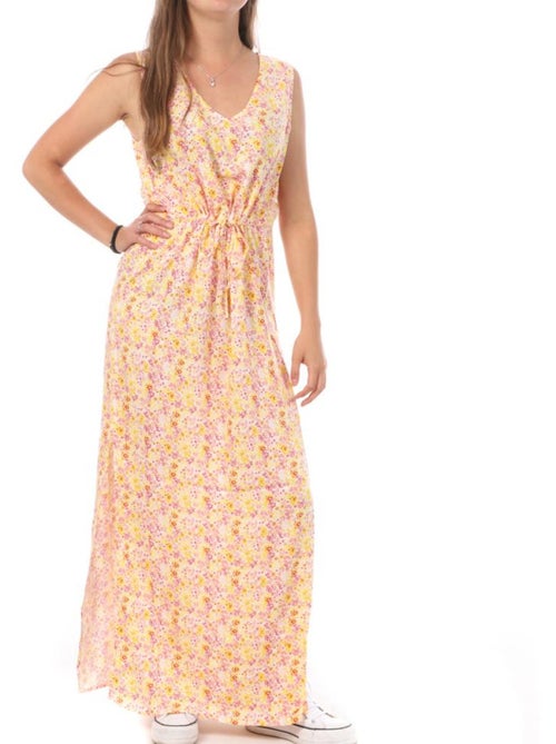 Vestito Lungo Donna Vero Moda - Kiabi