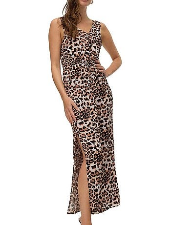 Vestito Lungo Donna Vero Moda
