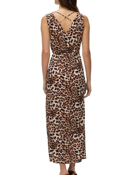 Vestito Lungo Donna Vero Moda - Kiabi