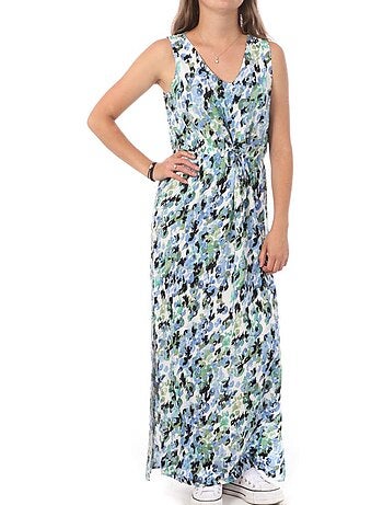 Vestito Lungo Donna Vero Moda