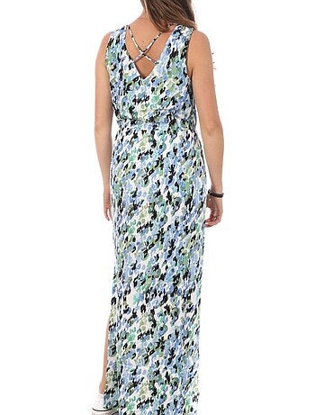 Vestito Lungo Donna Vero Moda