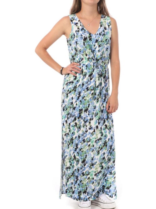 Vestito Lungo Donna Vero Moda - Kiabi