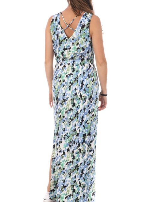 Vestito lungo donna vero moda - Kiabi Vestito lungo donna vero moda - Kiabi