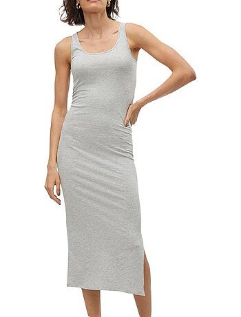 Vestito Lungo Donna Vero Moda