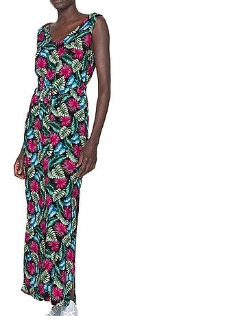 Vestito Lungo Donna Vero Moda
