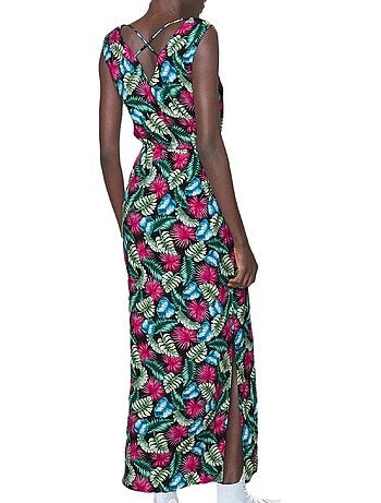 Vestito Lungo Donna Vero Moda