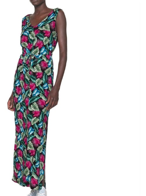 Vestito Lungo Donna Vero Moda - Kiabi