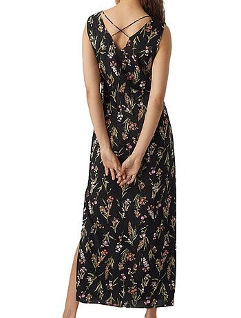 Vestito Lungo Donna Vero Moda
