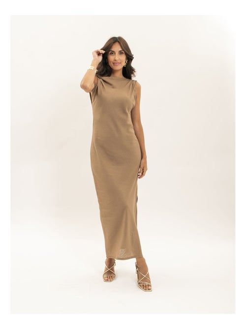 Vestito lungo IDELIA - Kiabi