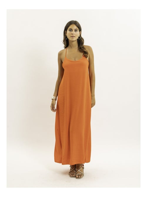 Vestito lungo IGGY - Kiabi