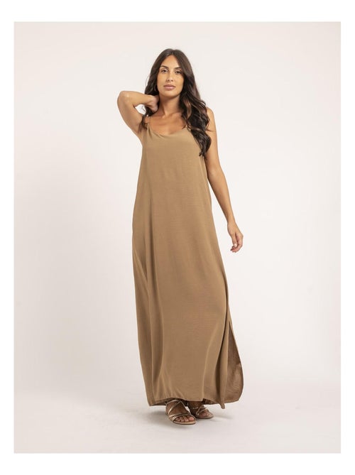 Vestito lungo IGGY - Kiabi