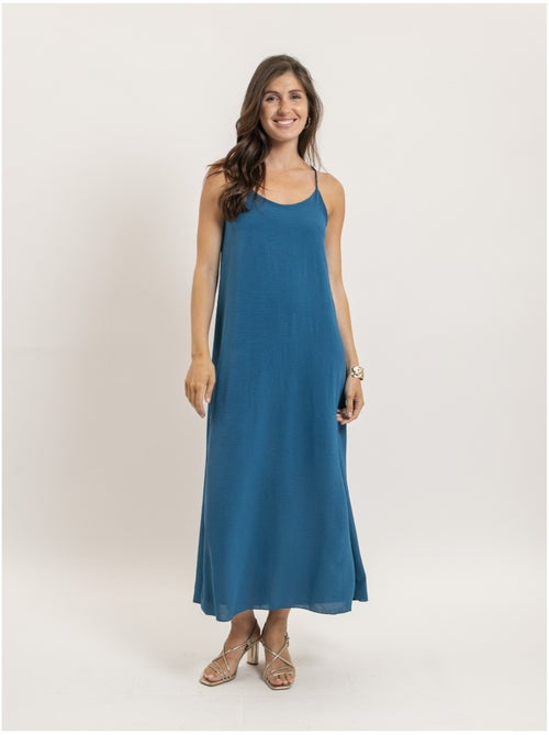 Vestito lungo IGGY - Kiabi