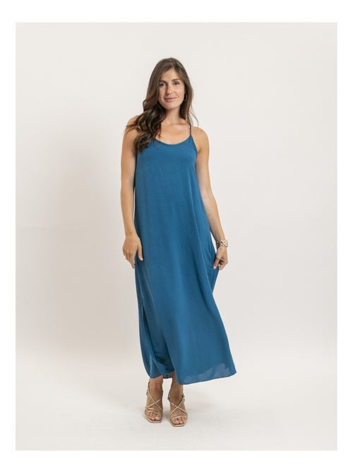 Vestito lungo IGGY - Kiabi