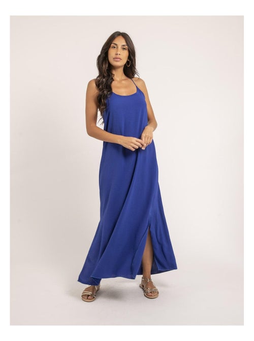 Vestito lungo IGGY - Kiabi