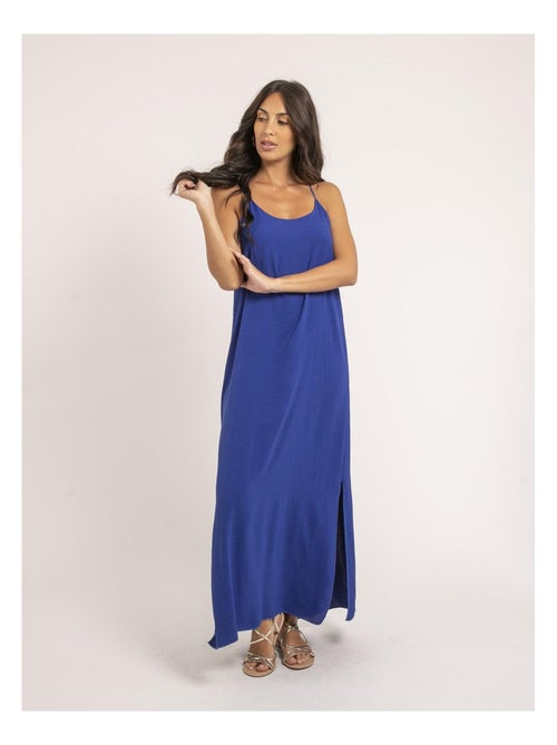 Vestito lungo IGGY - Kiabi