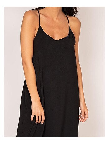 Vestito lungo IGGY