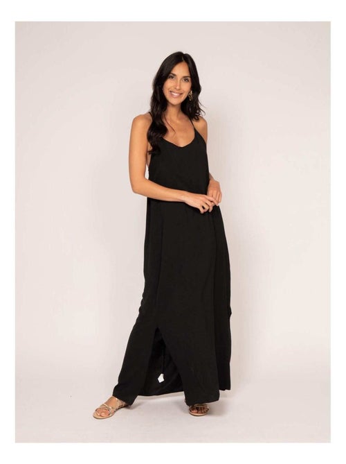 Vestito lungo IGGY - Kiabi