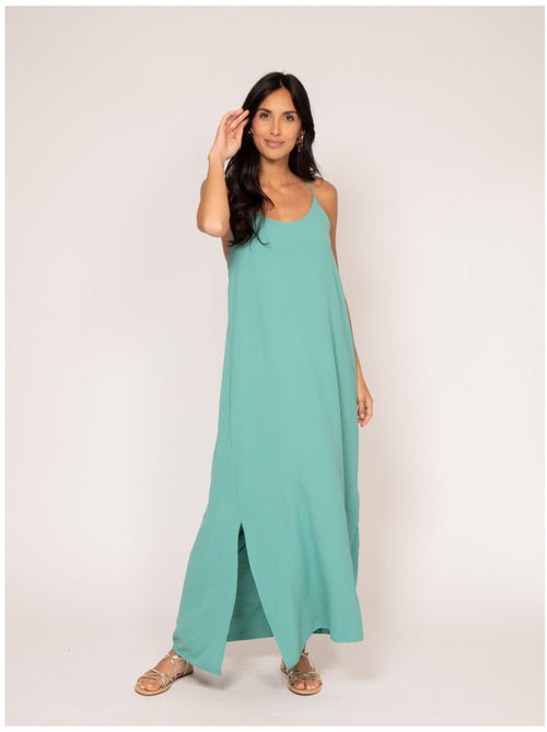 Vestito lungo IGGY - Kiabi