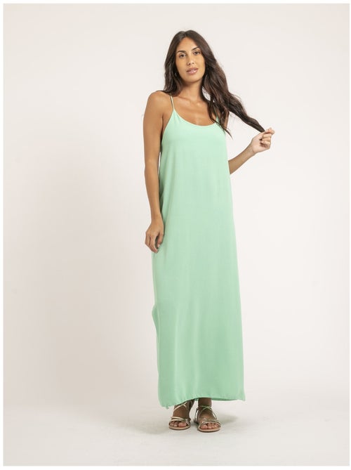 Vestito lungo IGGY - Kiabi