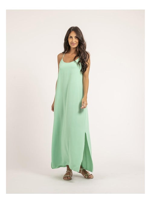 Vestito lungo IGGY - Kiabi