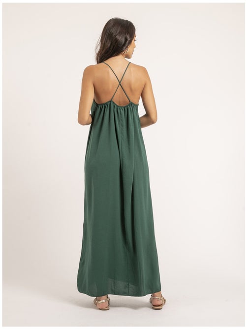 Vestito lungo IGGY - Kiabi