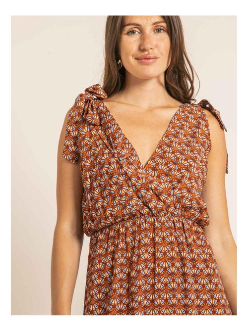 Vestito lungo ILIANA - Kiabi