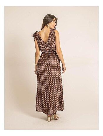 Vestito lungo ILIANA