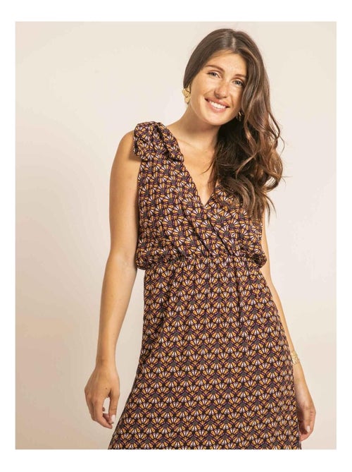 Vestito lungo ILIANA - Kiabi