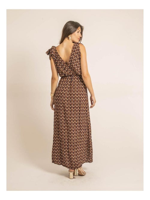 Vestito lungo ILIANA - Kiabi