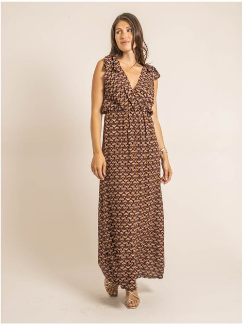 Vestito lungo ILIANA - Kiabi