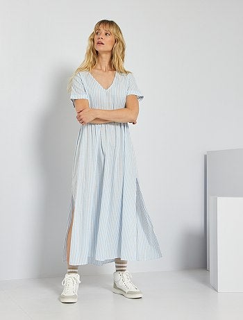 Vestiti lunghi da - taglia 38/40 - Kiabi