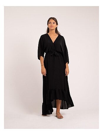 Vestito lungo ioanna