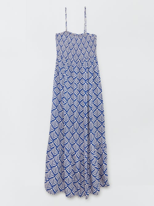 Vestito lungo 'JDY' - Kiabi