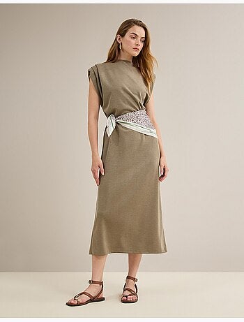 Vestito lungo, MO Fashion