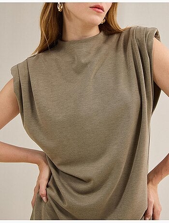 Vestito lungo, MO Fashion