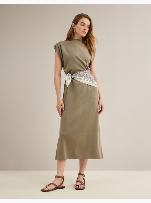 Vestito lungo, MO Fashion - Kiabi