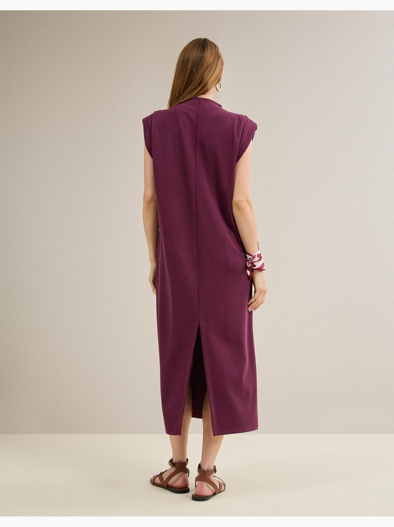 Vestito lungo, MO Fashion Viola - Kiabi