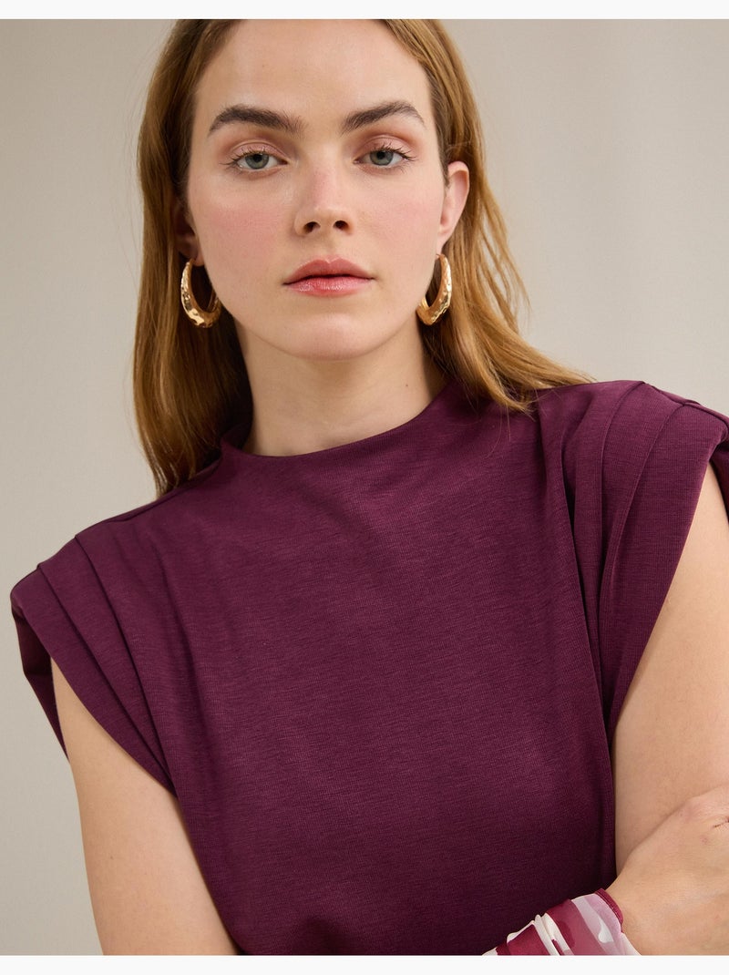 Vestito lungo, MO Fashion Viola - Kiabi