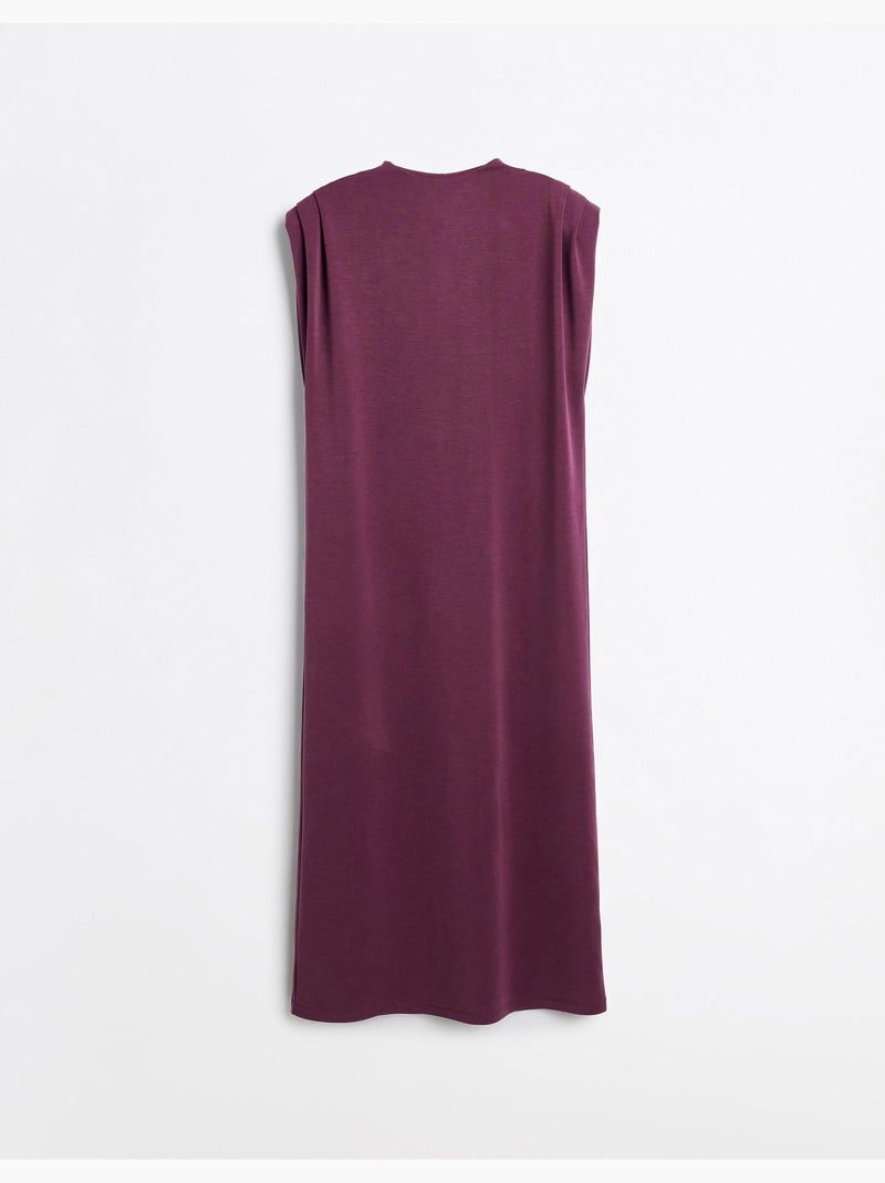 Vestito lungo, MO Fashion Viola - Kiabi