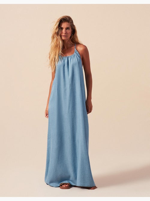 Vestito Lyocell, MO Fashion - Kiabi